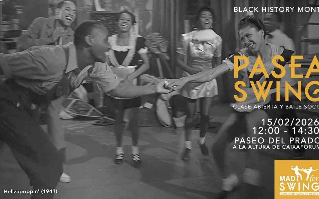 Pasea Swing