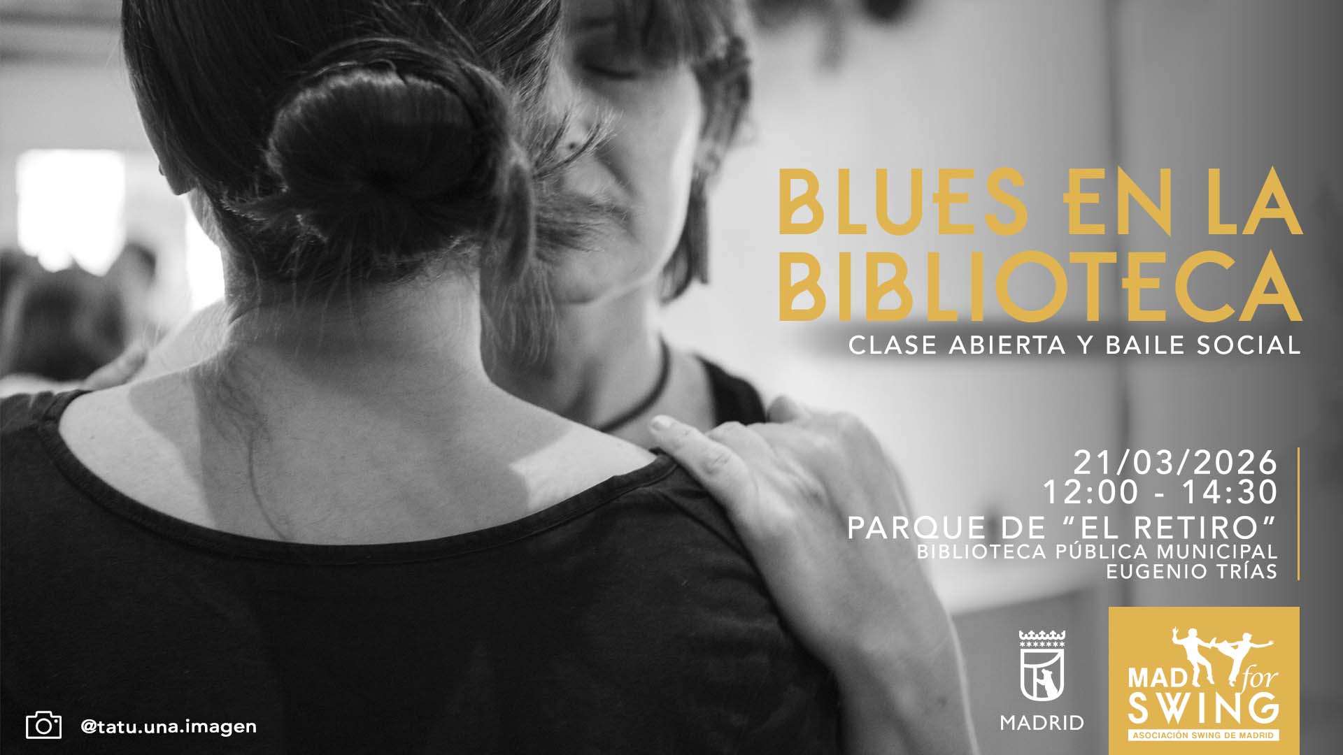 20260321 BiblioBlues 21Mar