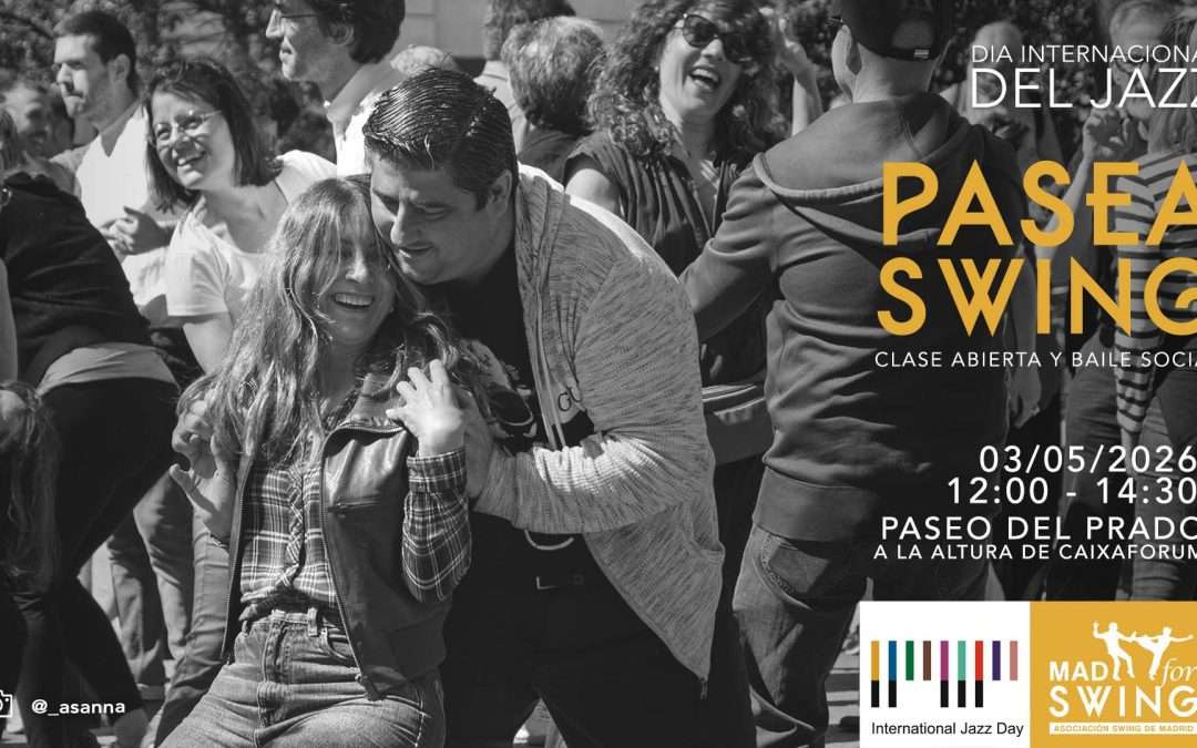 Pasea Swing