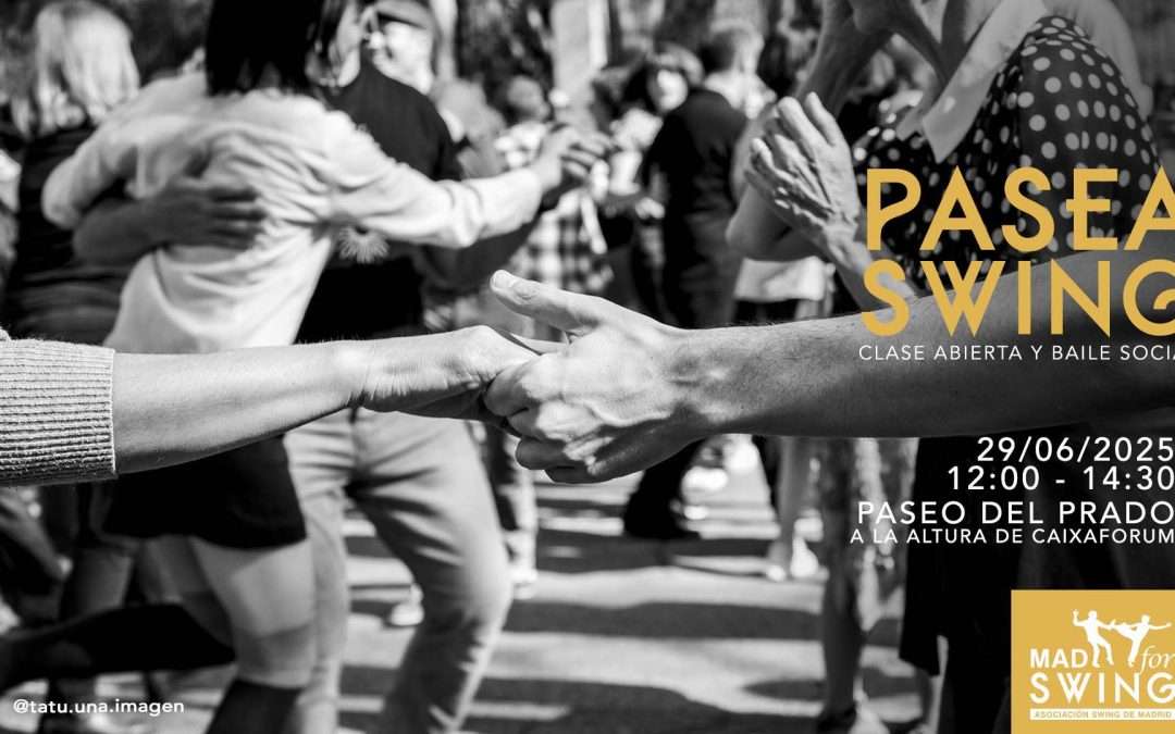 Pasea Swing