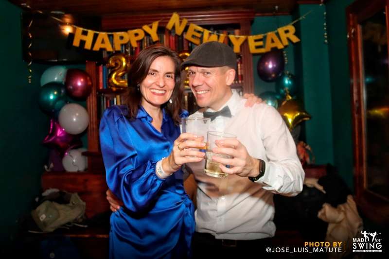 Las fotos de Nochevieja 25-26