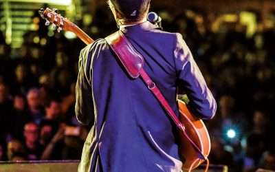 «El Blues en España» de Josep Pedro Carañana.