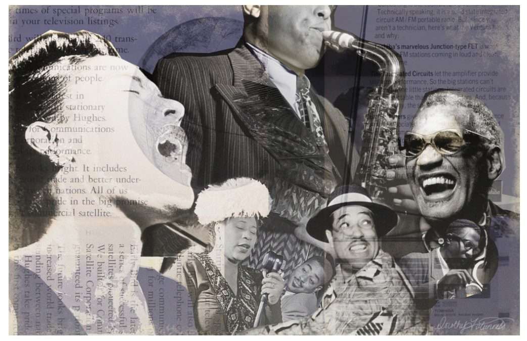 Por qué insistir en Black History Month si no vivimos en EEUU