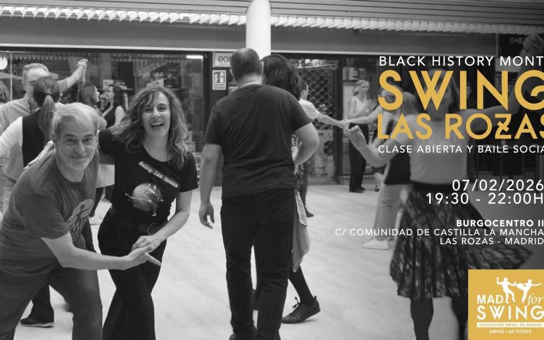 Swing Las Rozas