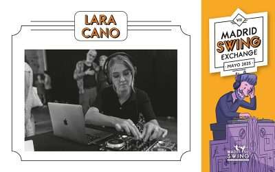 DJ Lara Cano