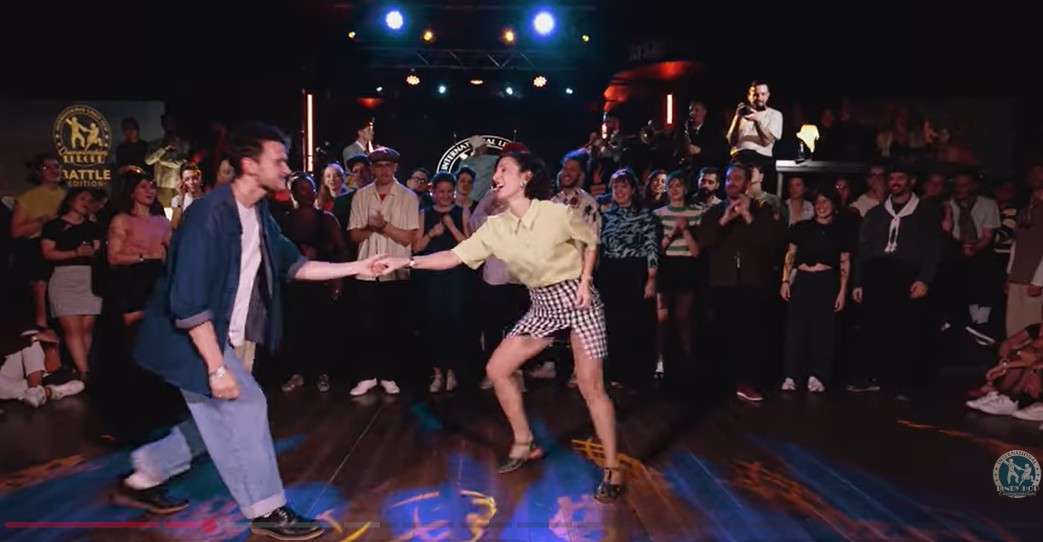 Lidia Jimón, de Woodside Jazz, premiada en ILHC 2025… ¡y Madrid brilló en las finales!