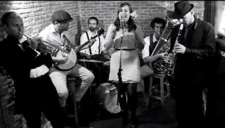 Lola-Dixieland