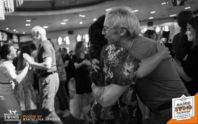 Madrid Swing Exchange 2026, ¡Gracias!