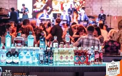 Madrid Swing Exchange 2026. Fotos – Viernes: Tasters y fiesta / Photos- Friday: Tasters and party