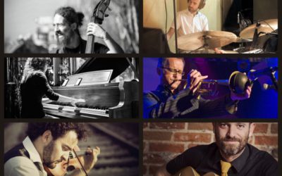 Madrid Lindy Exchange Band