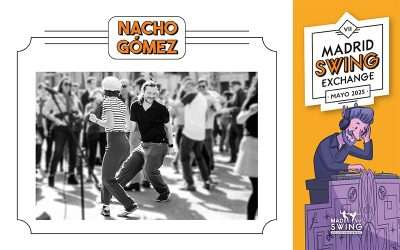 DJ Nacho