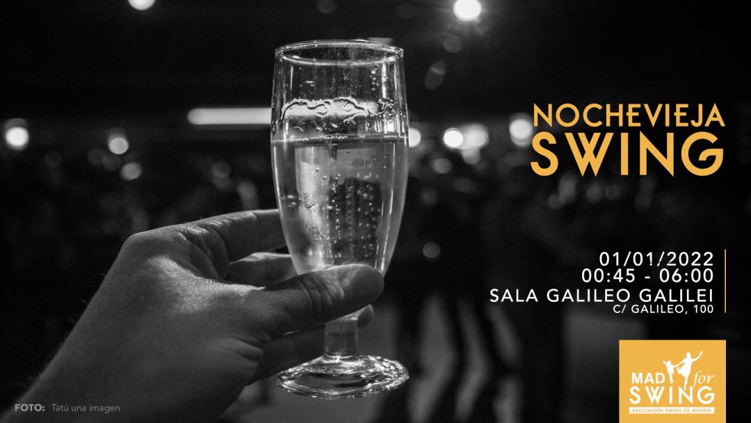 Nochevieja 2021