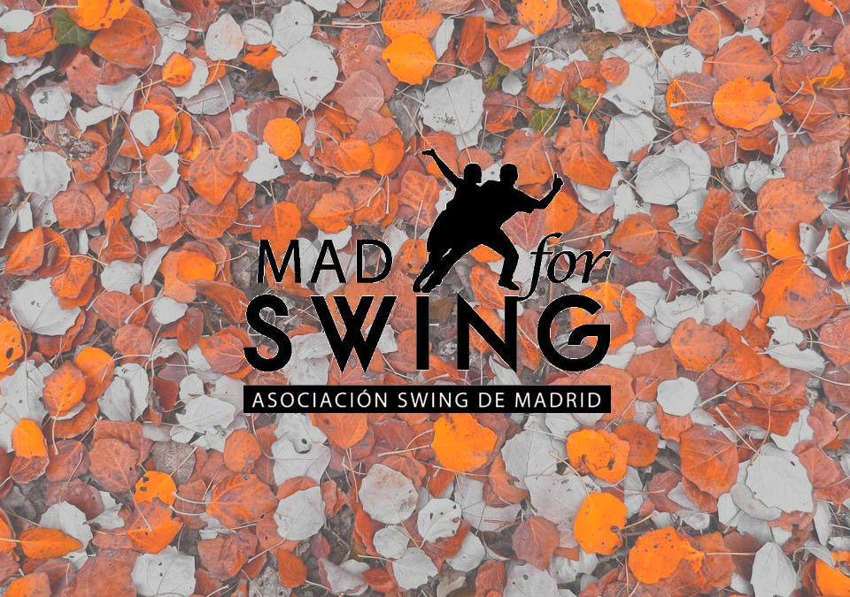 Maravilloso otoño de swing