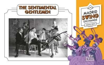 The Sentimental Gentlemen