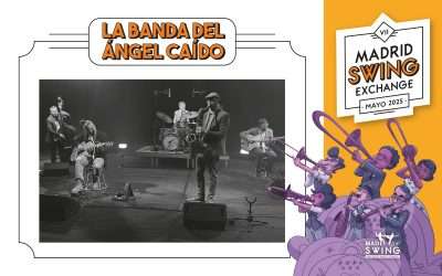 La Banda del Ángel Caído