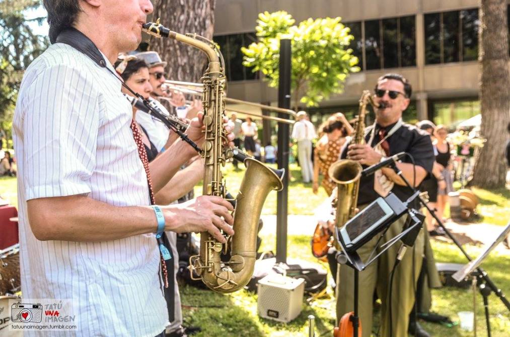 banda-en-exchange