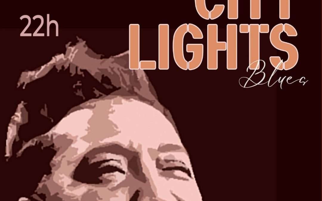 City Lights en Shangri-La , Los Molinos