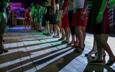 IV Madrid Lindy Exchange, concursos / Competitions