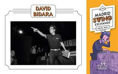 DJ Bidara
