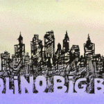 el molino big band letrero casitas