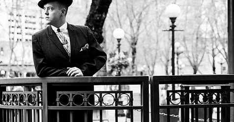 Felix Bergahll private and online classes