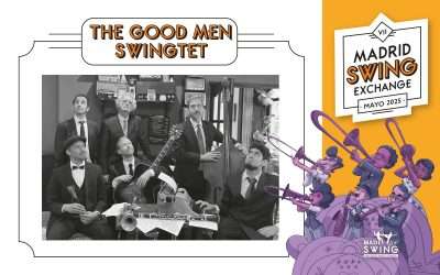 The Good Men Swingtet
