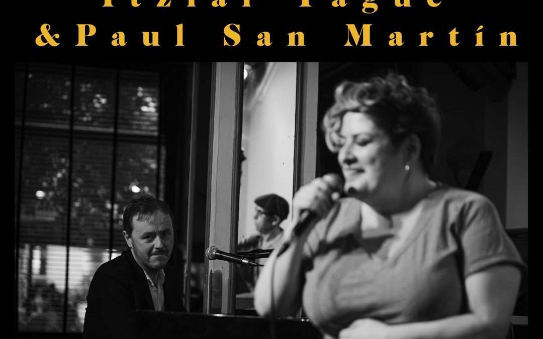 Concierto de Itziar Yagüe en Kune (Pozuelo de Alarcón)