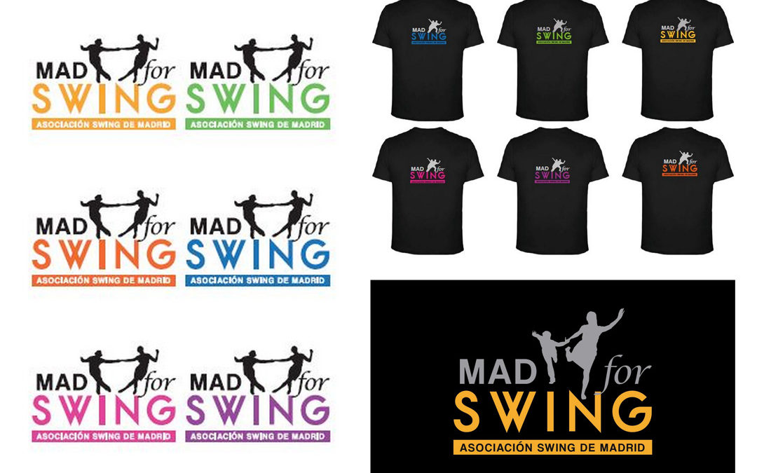 Actas y estatutos de MAD for Swing