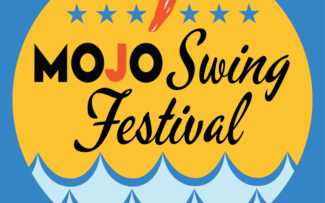 Mojo Swing Canarias, encuentro de amigos con descuento para soci@s de MAD for Swing