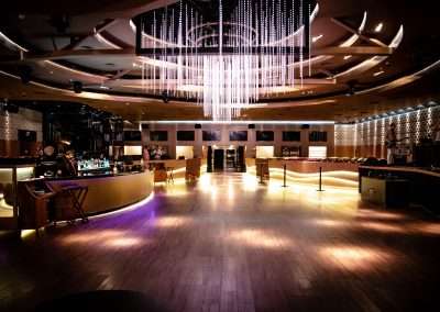 teatro las vegas