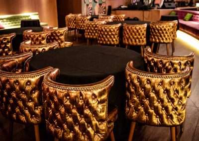 teatro las vegas